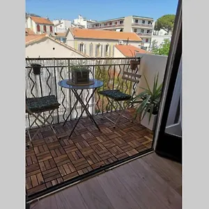 Studio Jungle Au Mourillon , Toulon France