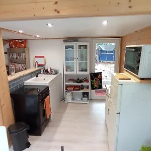 L'annexe Bonneville (Haute-Savoie)