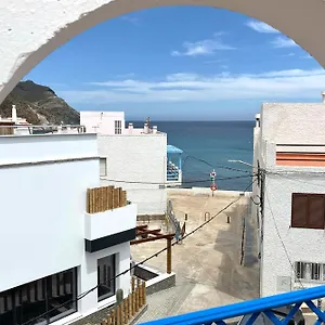 Vela Blanca , San José Espagne